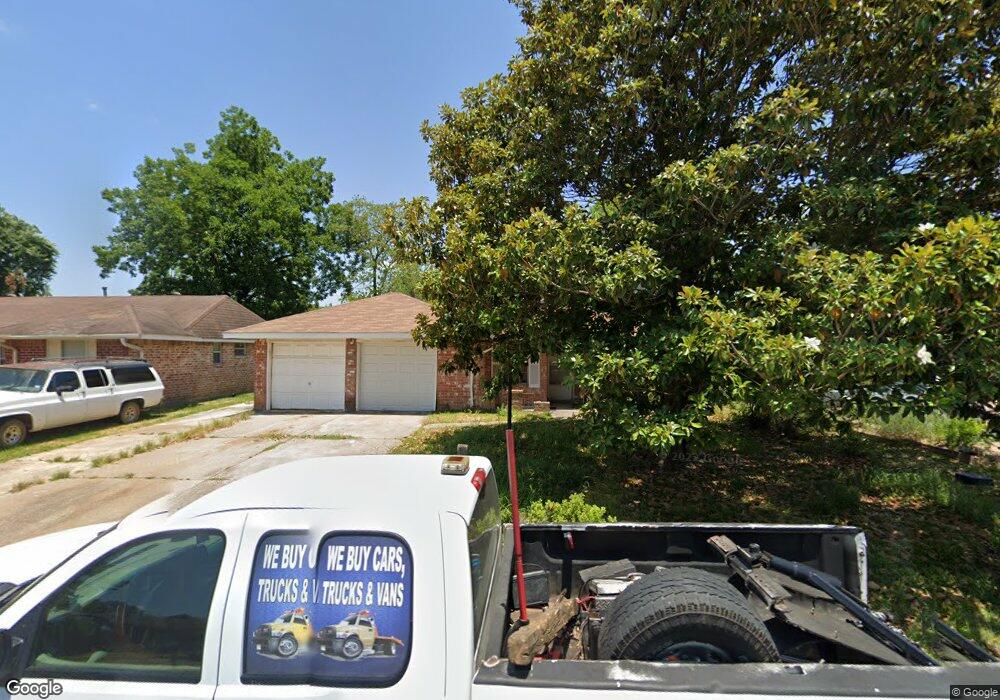 2018 Aldsworth Dr, Houston, TX 77088 - photo 1