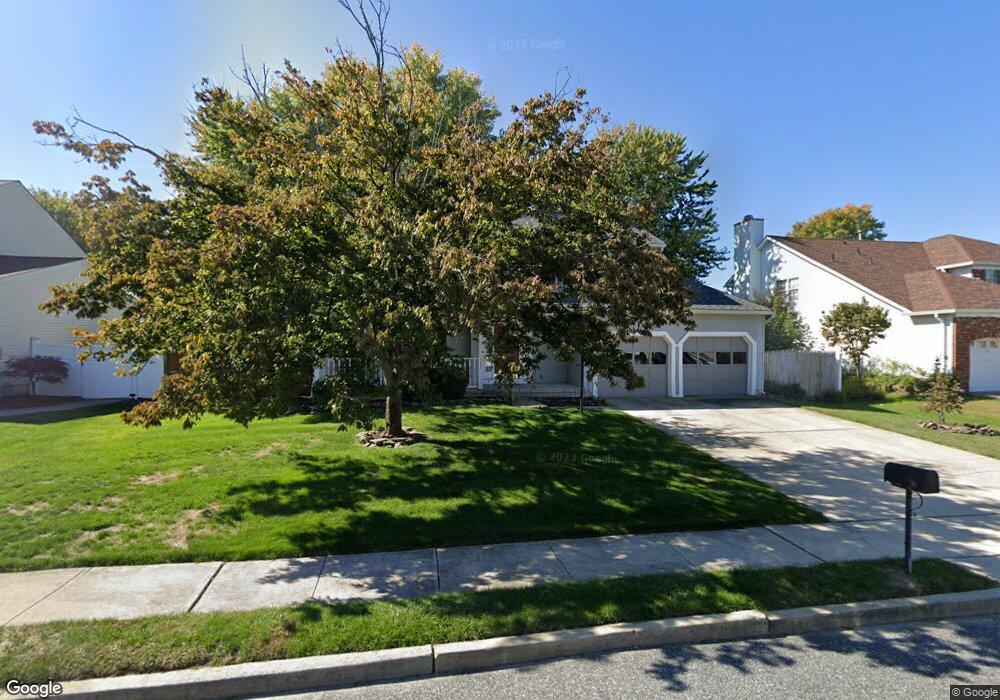 1131 Falkirk Rd, Williamstown, NJ 08094 - photo 1