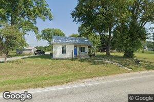 15205 State Road 156, Florence, IN 47020