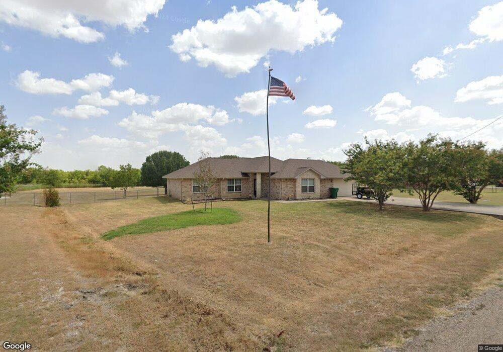 208 Ashley, Eddy, TX 76524 - photo 1