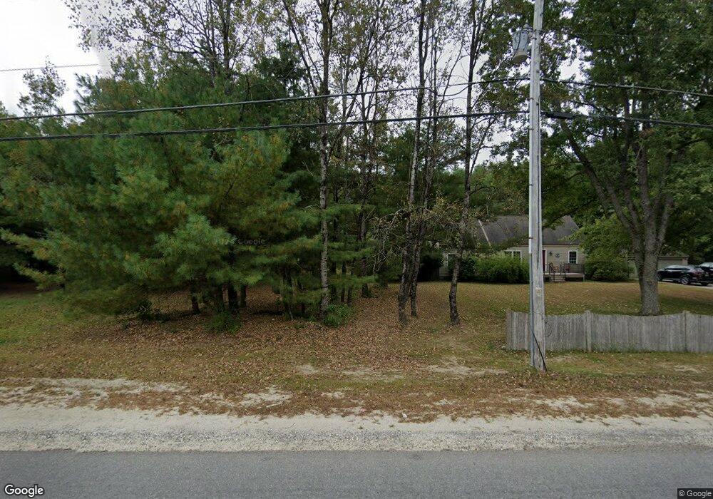 182 Bald Hill Rd unit TRLR E1, New Gloucester, ME 04260 - photo 1