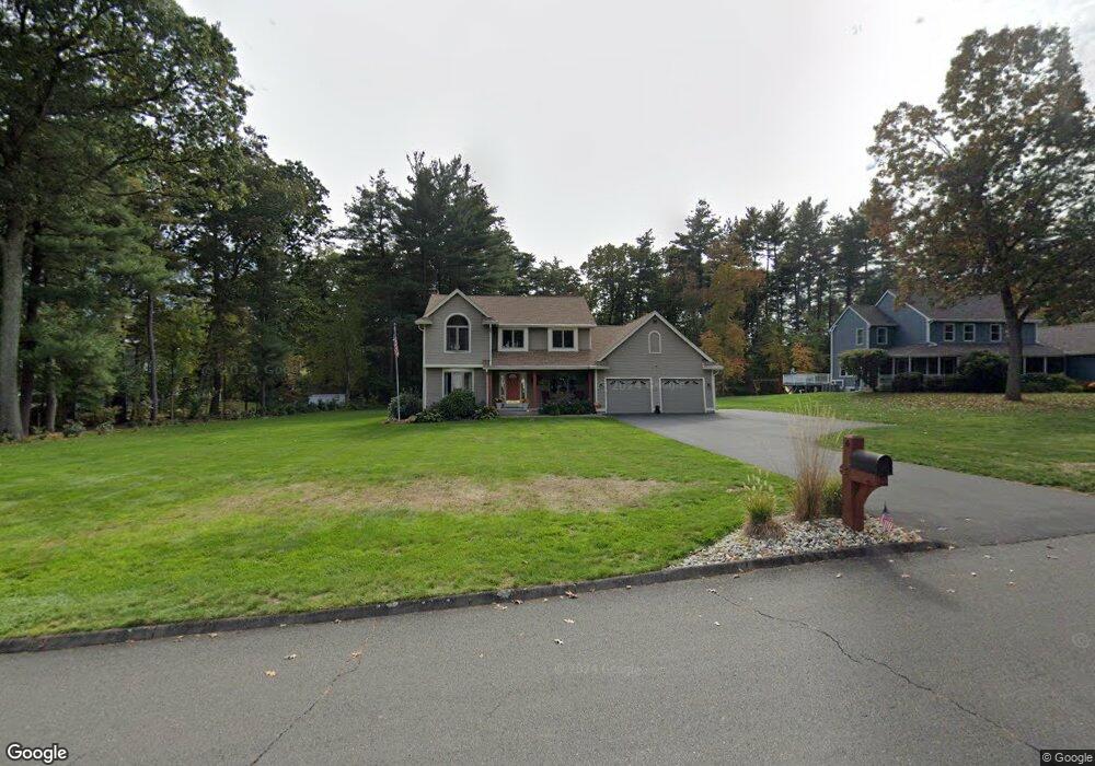 6 Brockway Rd, Ellington, CT 06029 - photo 1