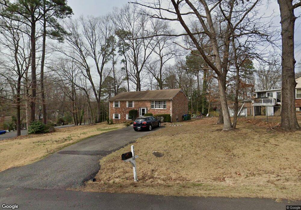 6608 W Junaluska Dr, Richmond, VA 23225 - photo 1