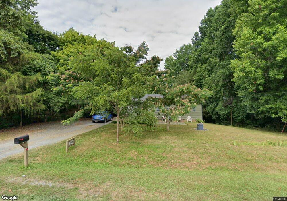 243 Applegate Ln, Asheboro, NC 27205 - photo 1