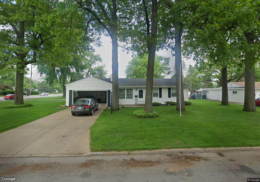 4942 Elmhurst Rd, Toledo, OH 43613 - photo 1