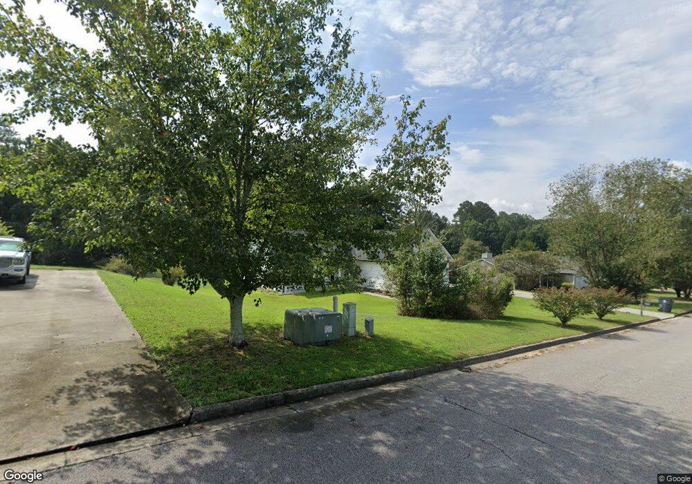 2763 Sam Calvin Dr, Dacula, GA 30019 - photo 1