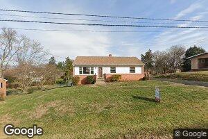 127 Elizabeth St, Culpeper, VA 22701