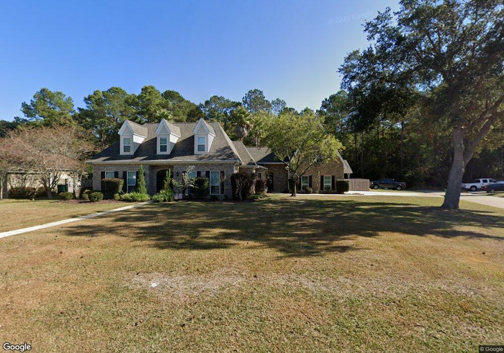 207 Leeds St, Slidell, LA 70461 - photo 1