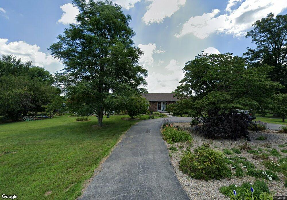 544 Armstrong Ln, Mount Washington, KY 40047 - photo 1