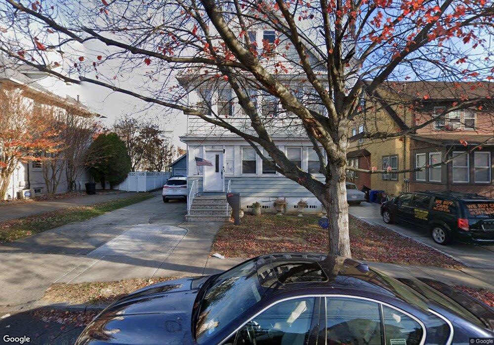 41 Seaview Ave, Staten Island, NY 10304 - photo 1