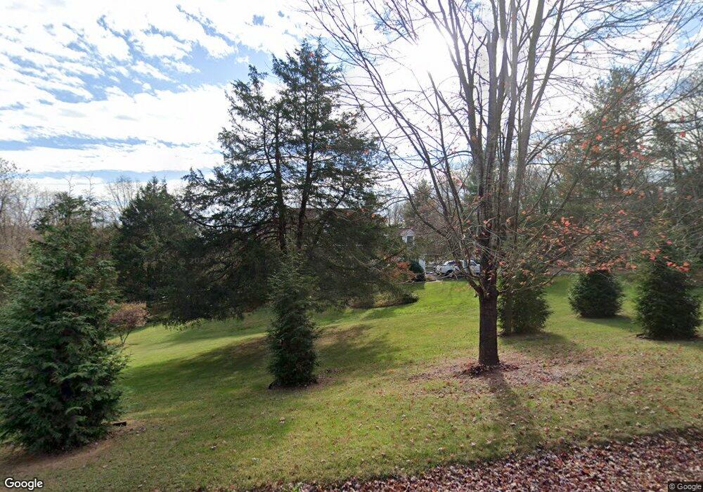 11422 Korea Rd, Amissville, VA 20106 - photo 1