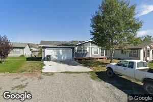 1020 Falls Creek Dr, Columbus, MT 59019