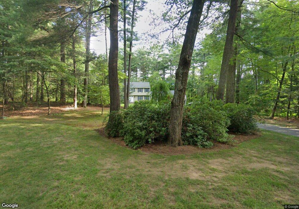 2 the Butterchurn, Simsbury, CT 06070 - photo 1