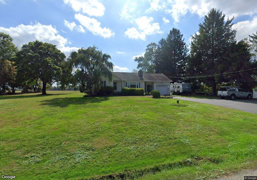 53 Baker Rd, Pittstown, NJ 08867 - photo 1