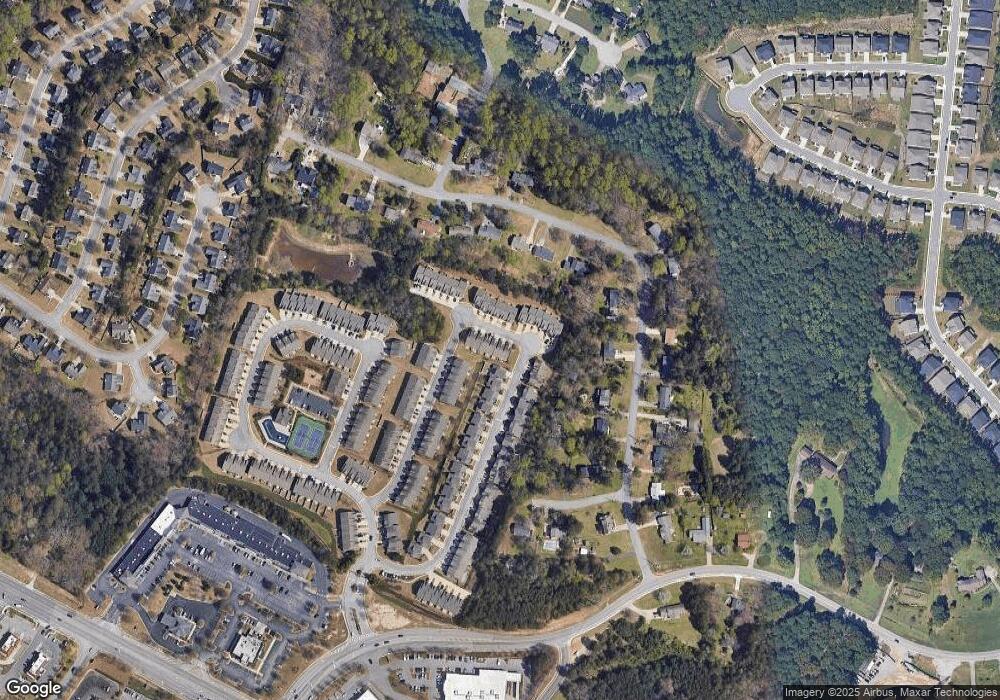 2649 Sardis Chase Ct unit 306, Buford, GA 30519 - photo 1