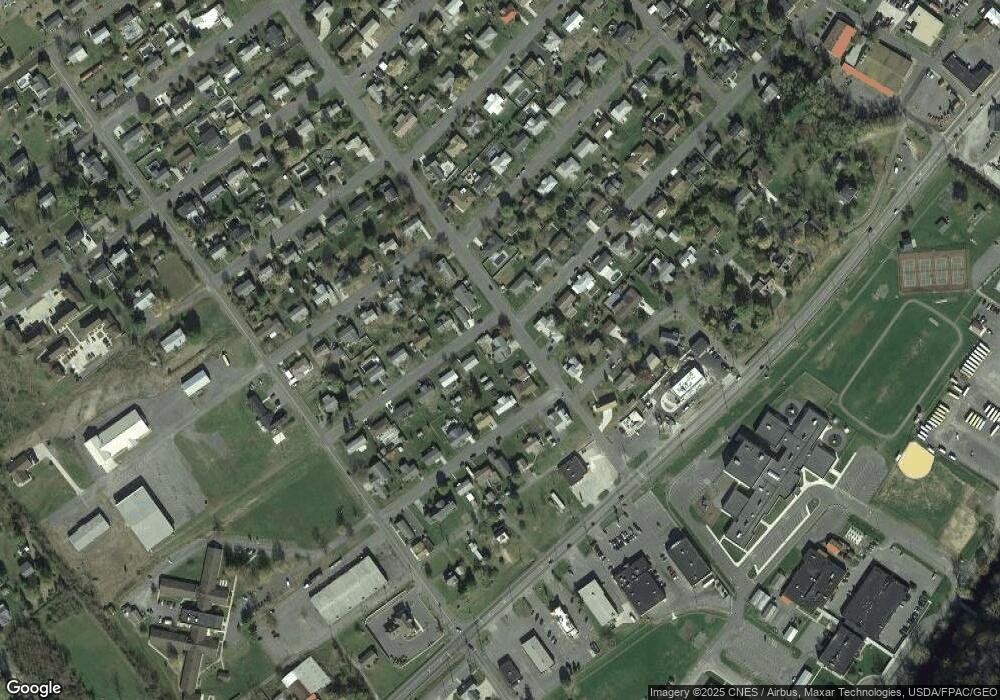 135 Baker St, Keyser, WV 26726 - photo 1