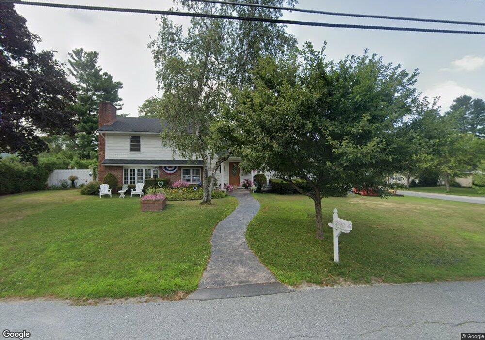 2 Perry Ln, Rutland, VT 05701 - photo 1