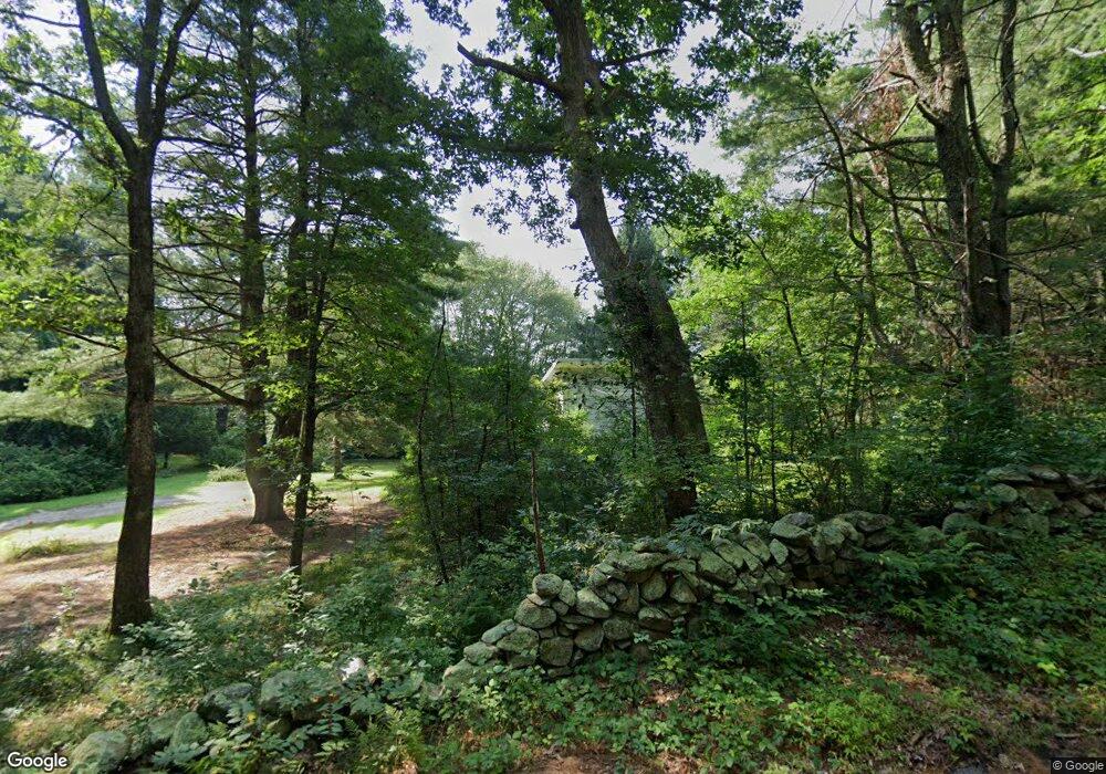 95 Wright Rd, Danielson, CT 06239 - photo 1