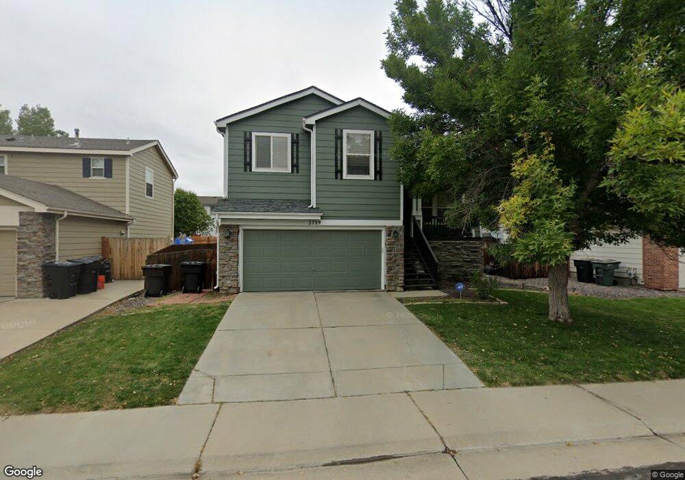 2719 E 118th Cir, Thornton, CO 80233 - photo 1