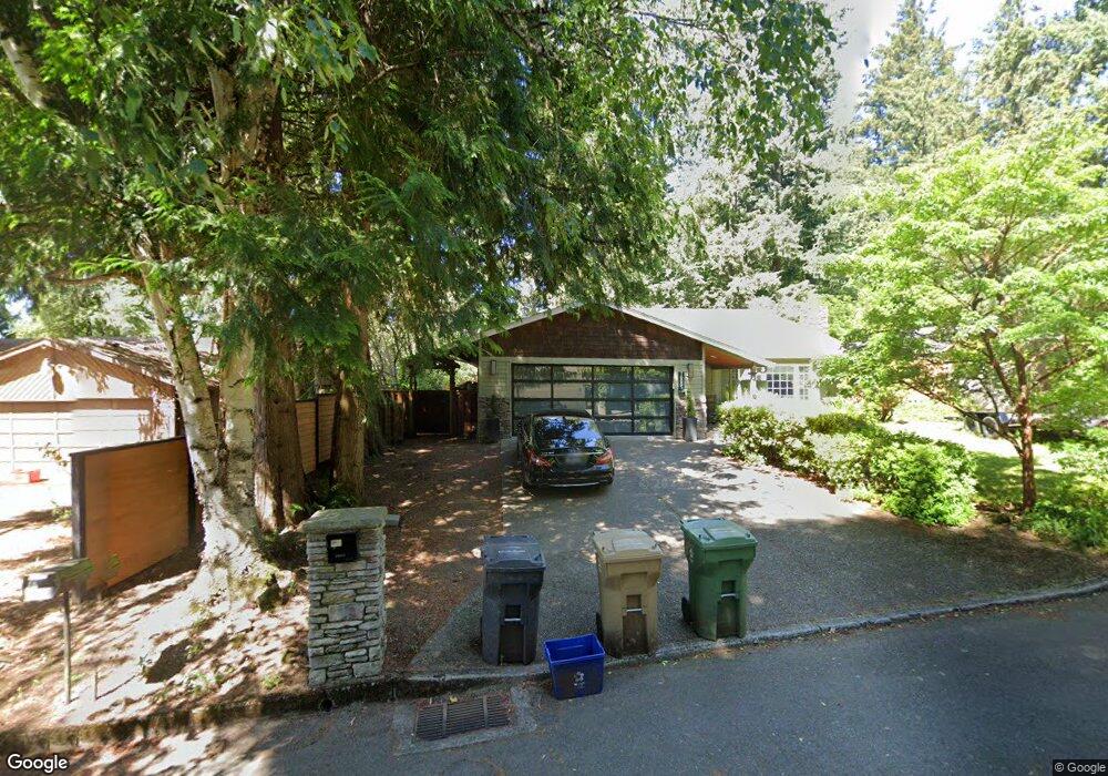 16885 Denney Ct, Lake Oswego, OR 97035 - photo 1