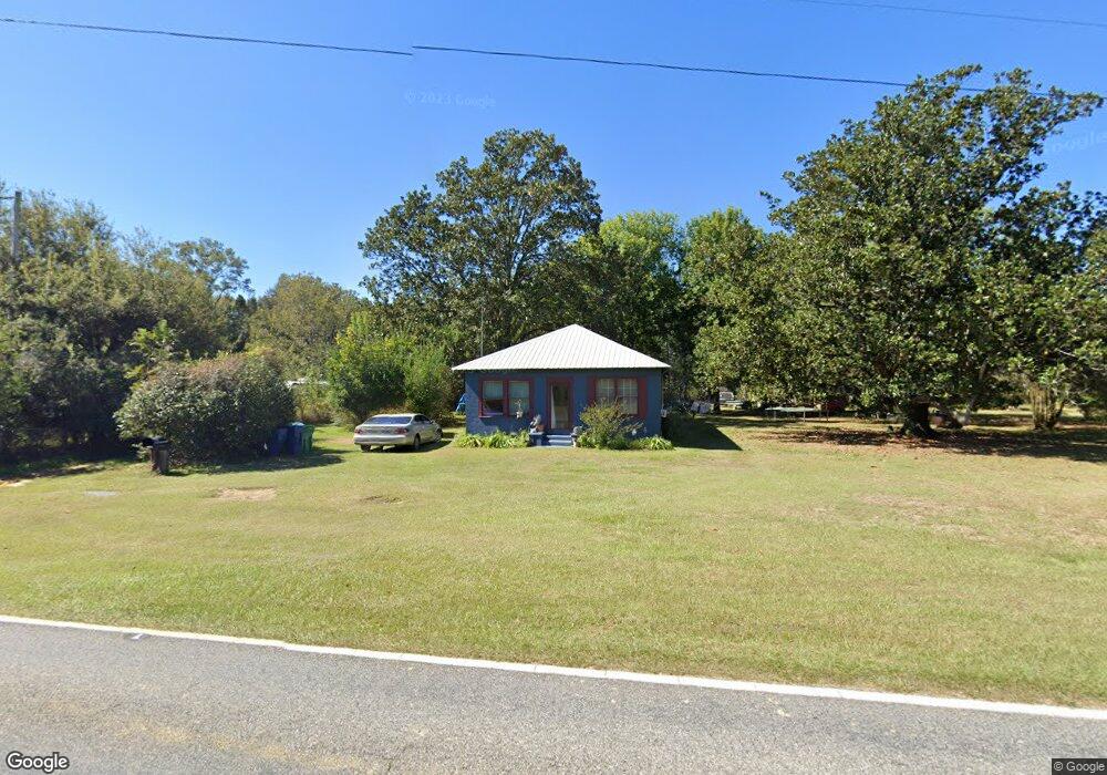 26250 Highway 613, Lucedale, MS 39452 - photo 1