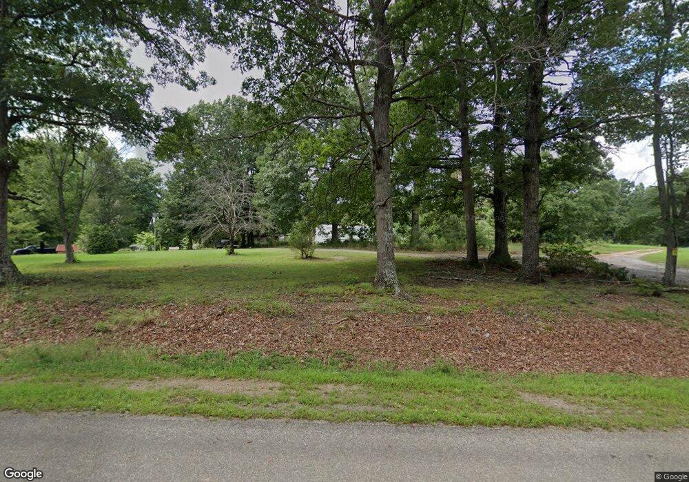 1692 Old Mansion Rd, Lunenburg, VA 23952 - photo 1