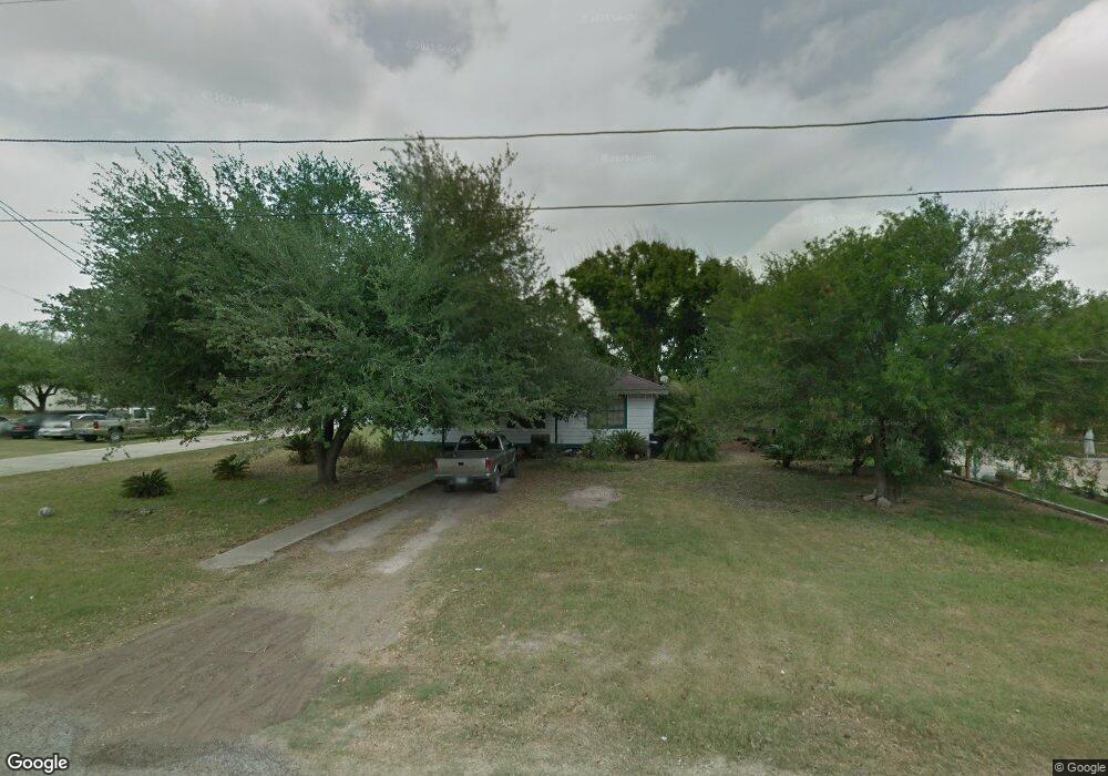 3205 Palm St, Donna, TX 78537 - photo 1