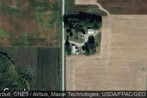 4683 Apple Ave, Meservey, IA 50457