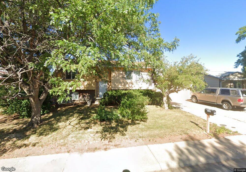 737 Norfolk Way, Aurora, CO 80011 - photo 1