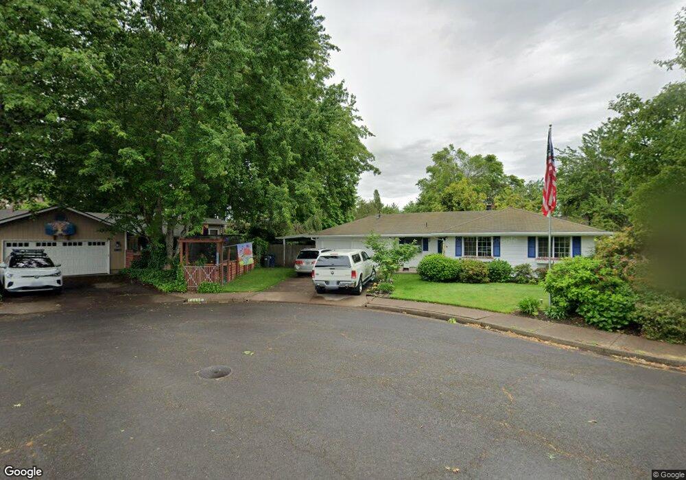 2887 Gilham Rd, Eugene, OR 97408 - photo 1