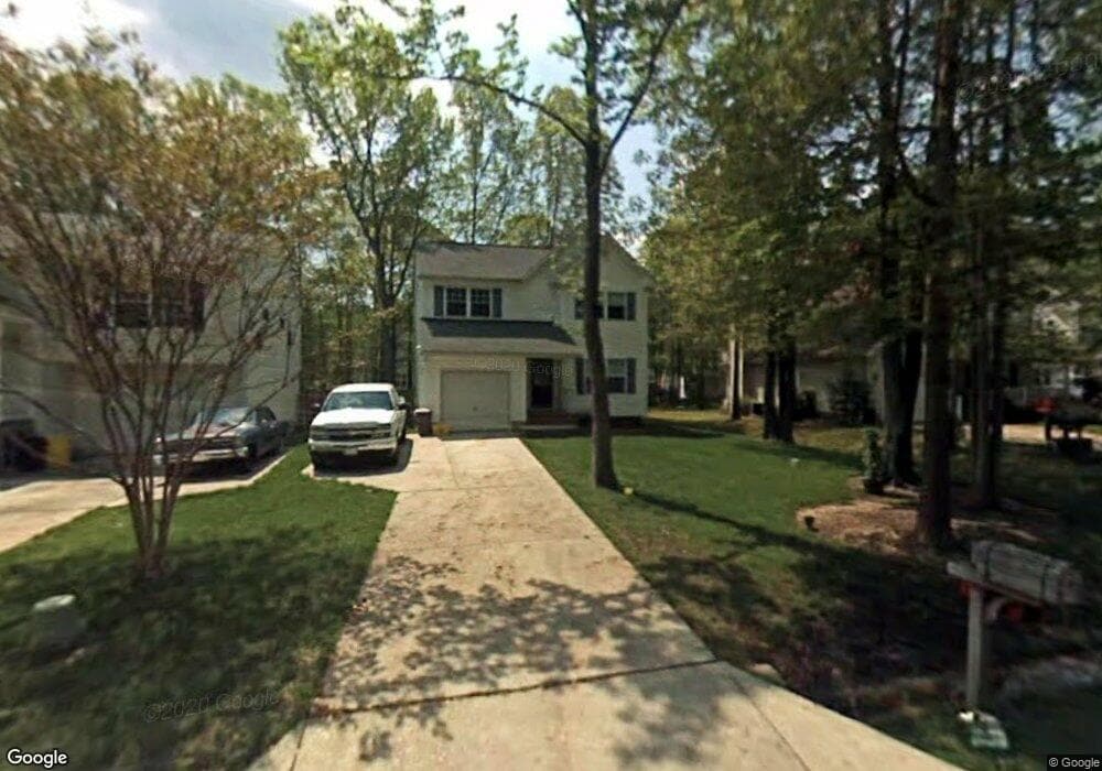 1017 Biltmore Ave, West River, MD 20778 - photo 1