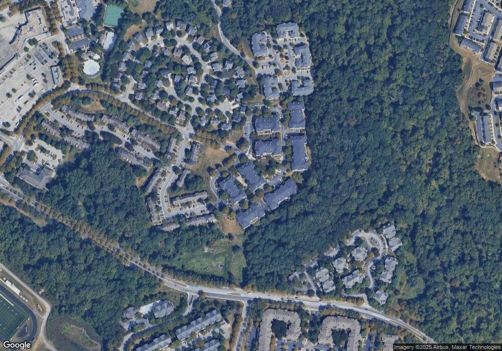 9224 Groffs Mill Dr unit 9224, Owings Mills, MD 21117 - photo 1