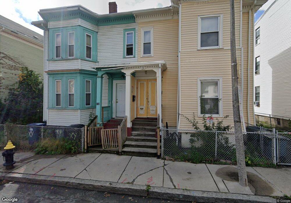 133 Eustis St unit 1, Roxbury, MA 02119 - photo 1