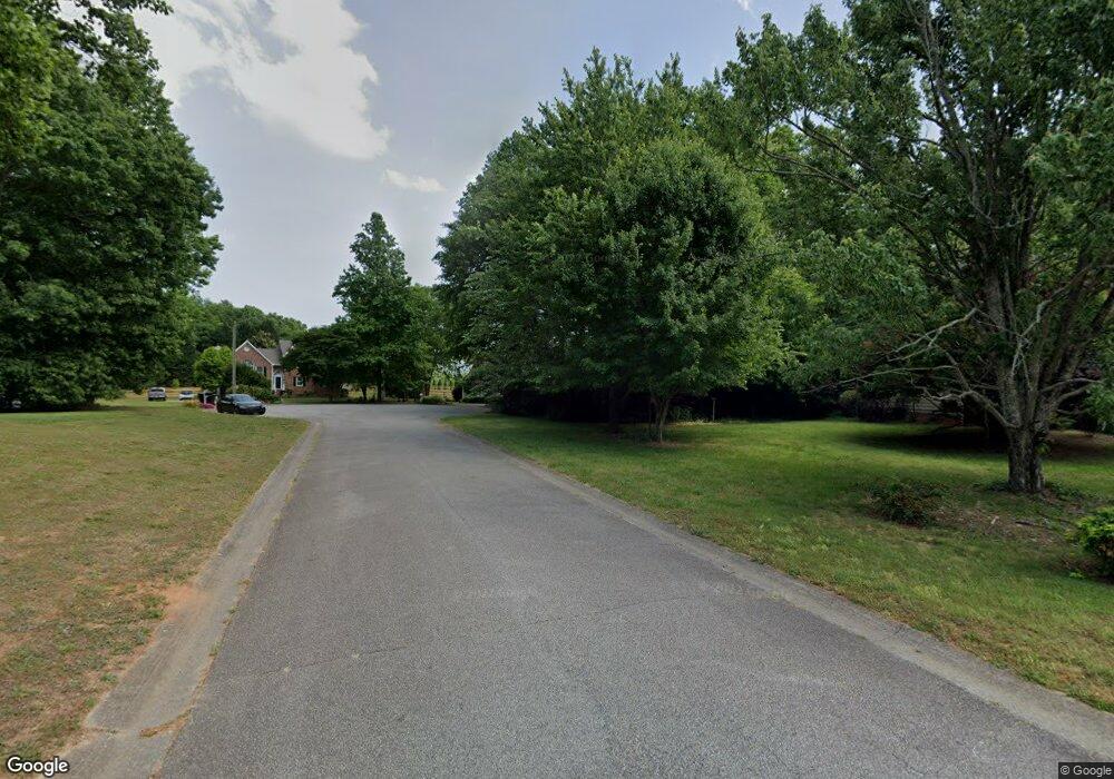 0 Confederate Ridge, Canton, GA 30115 - photo 1