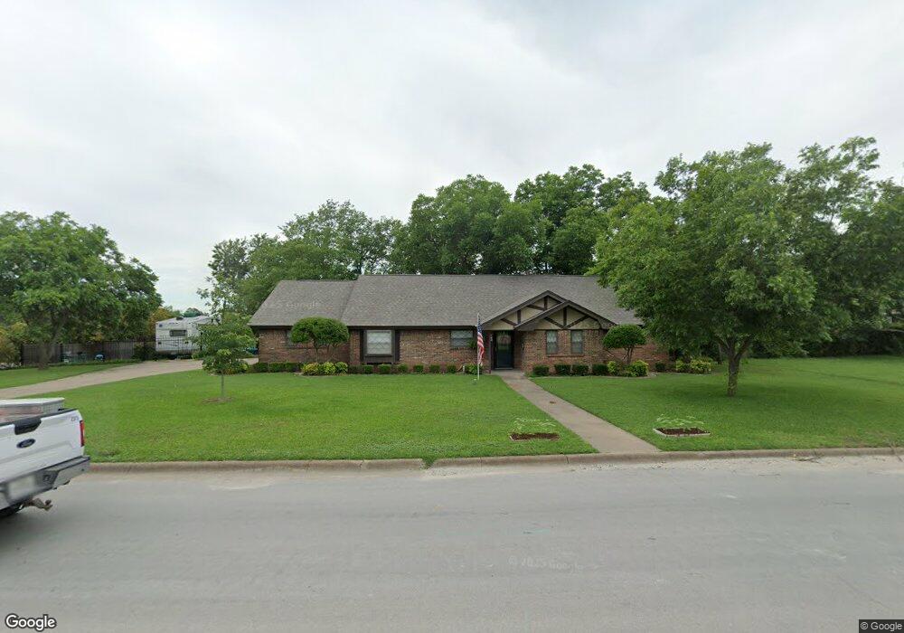 101 Mockingbird Ln, Weatherford, TX 76086 - photo 1