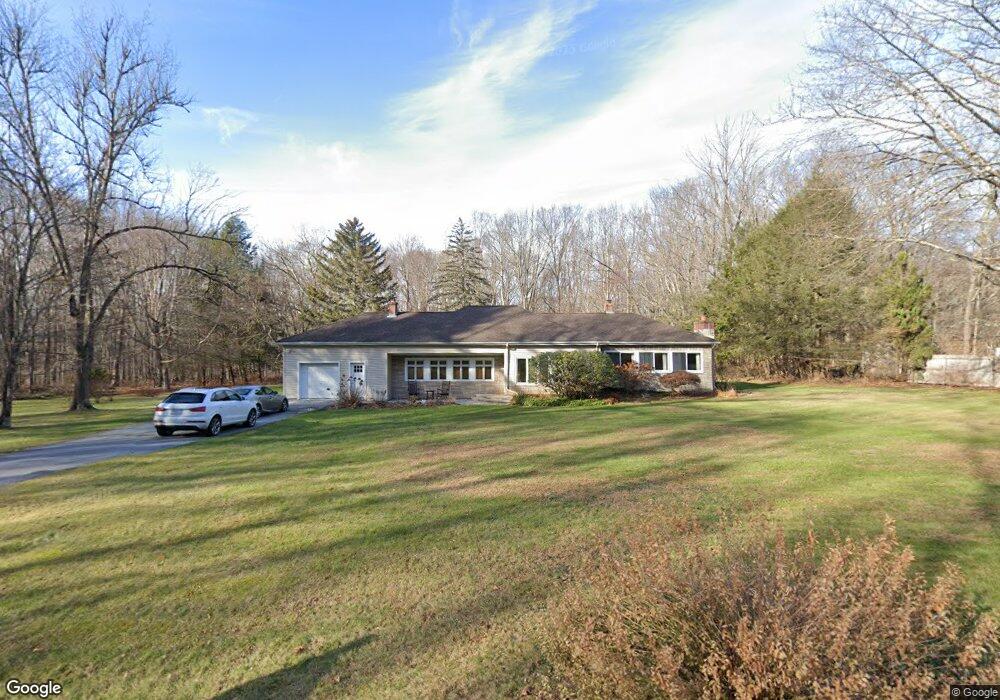 156 Hemlock Point Dr, Coventry, CT 06238 - photo 1