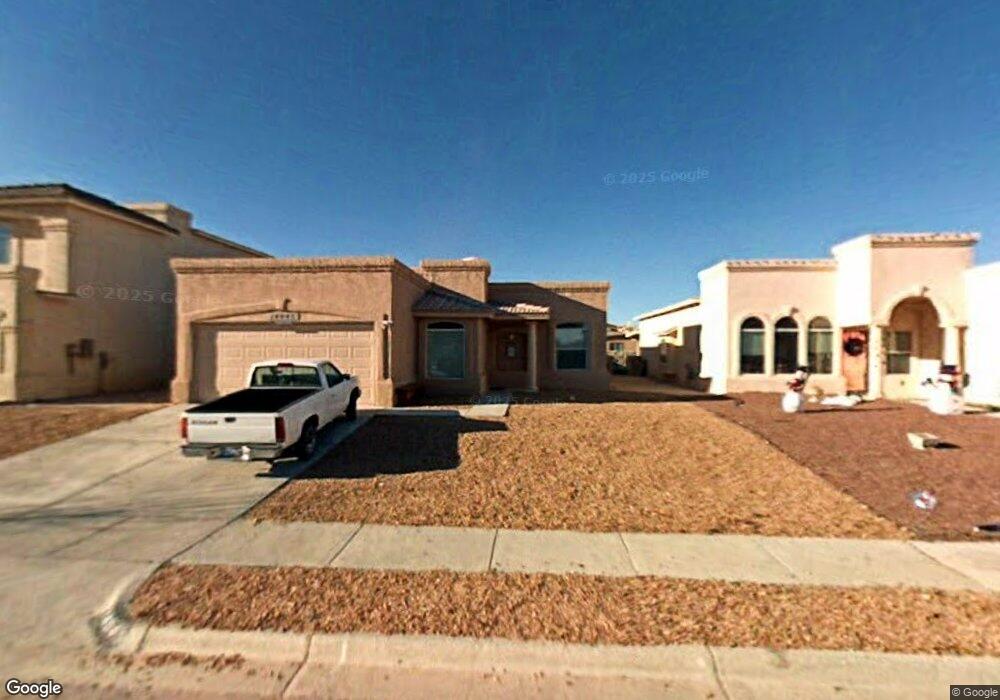 14045 Stoutland Ln, El Paso, TX 79928 - photo 1