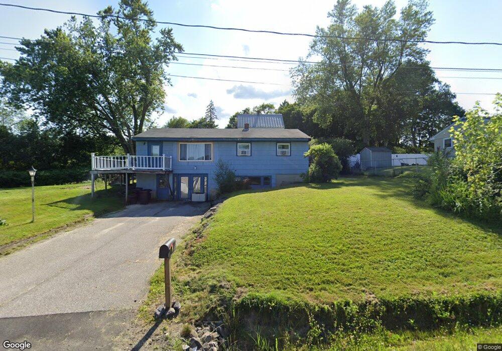 177 Huston Rd, Gorham, ME 04038 - photo 1