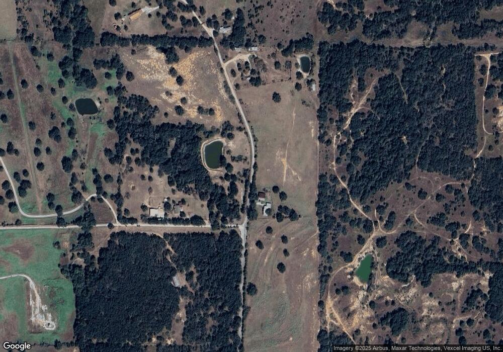 570 County Road 3689, Paradise, TX 76073 - photo 1