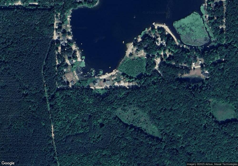 443 Harbison Dr, Bitely, MI 49309 - photo 1