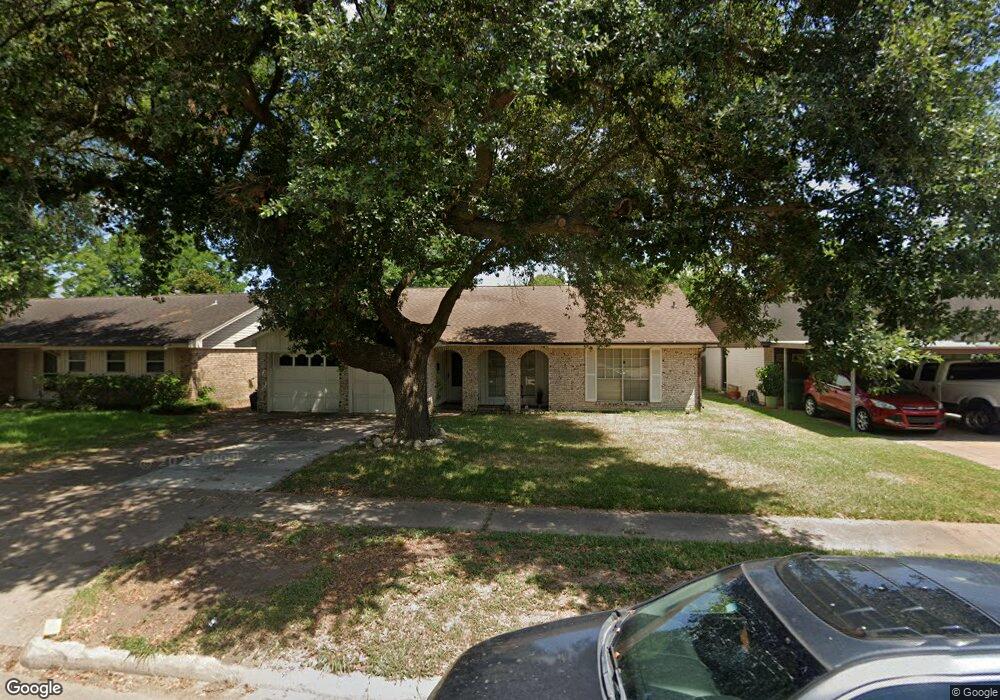 9755 Rambling Trail, Houston, TX 77089 - photo 1