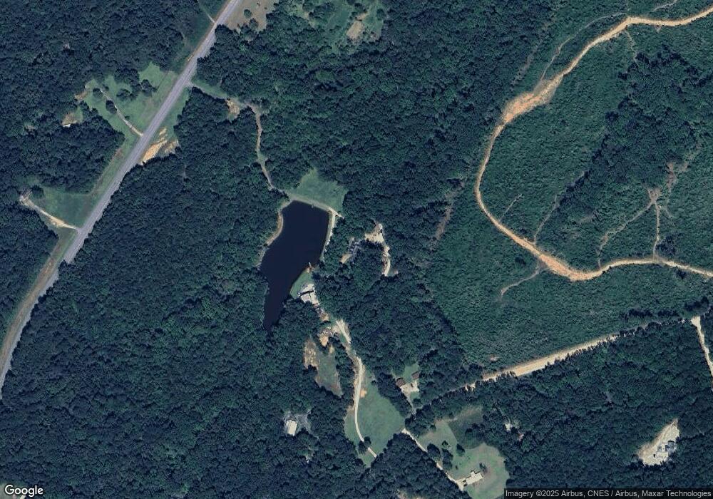 7822 Highway 72 E, Carlton, GA 30627 - photo 1