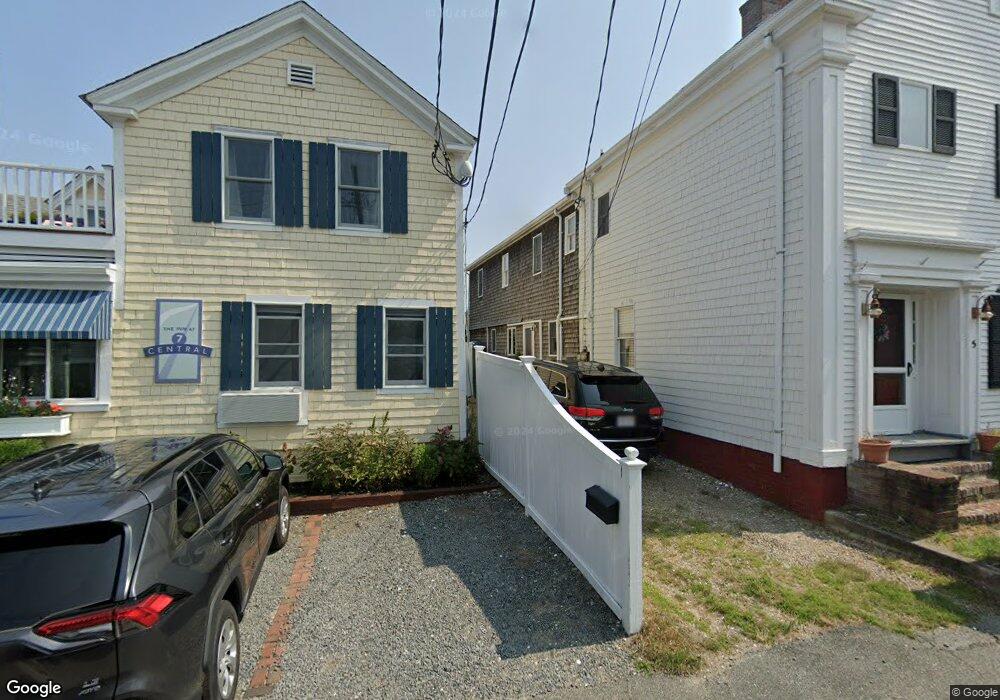 5 Central St, Provincetown, MA 02657 - photo 1