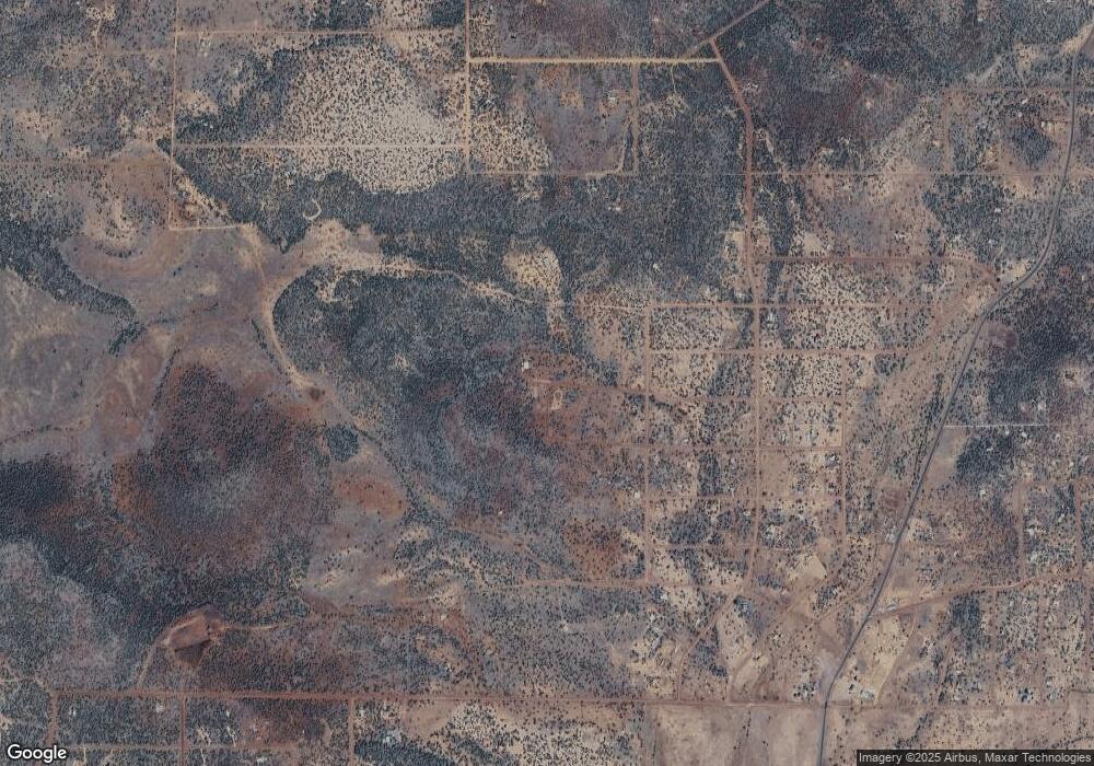 212 N Hillside Rd, Ash Fork, AZ 86320 - photo 1