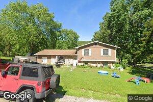302 N Ziegler St, Pilot Knob, MO 63663