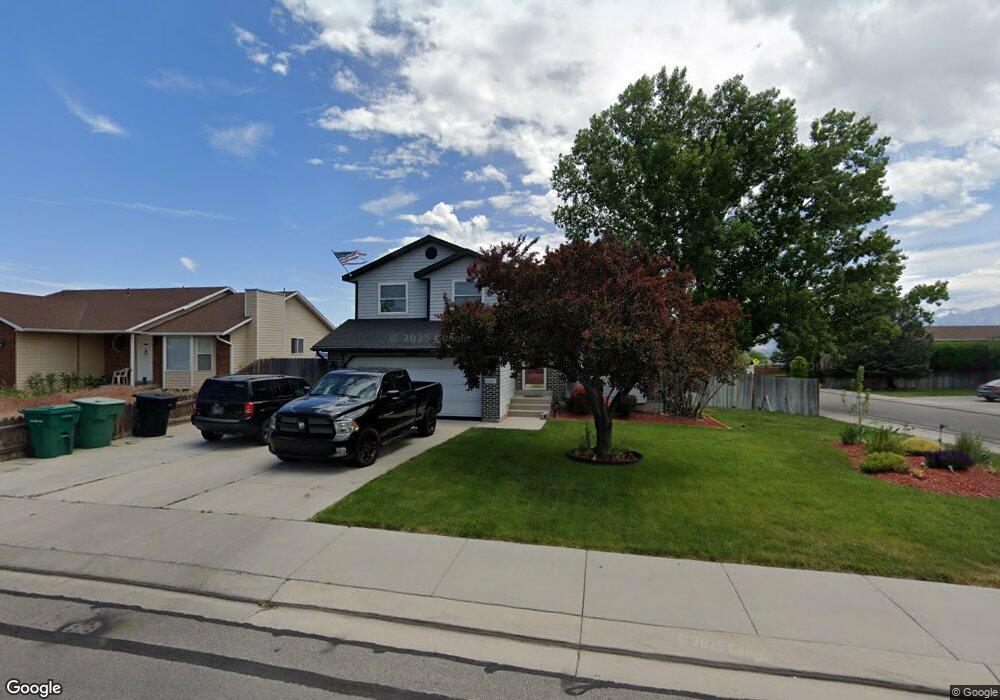 6881 S Sparrowtail Rd, West Jordan, UT 84081 - photo 1