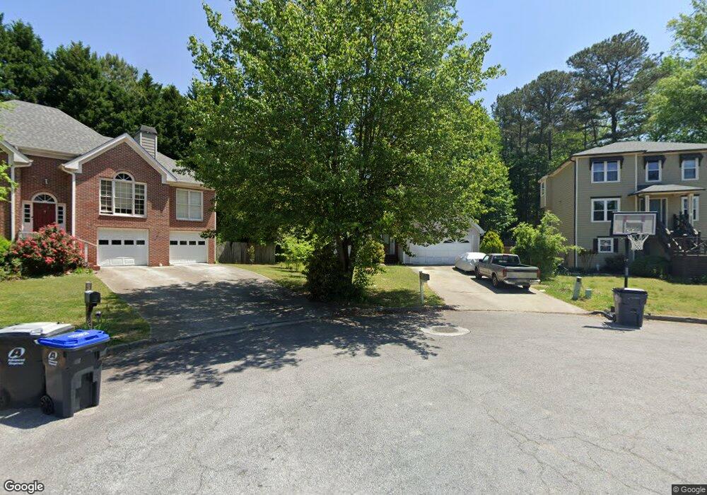 1025 Garner Spring Ln unit 1, Sugar Hill, GA 30518 - photo 1