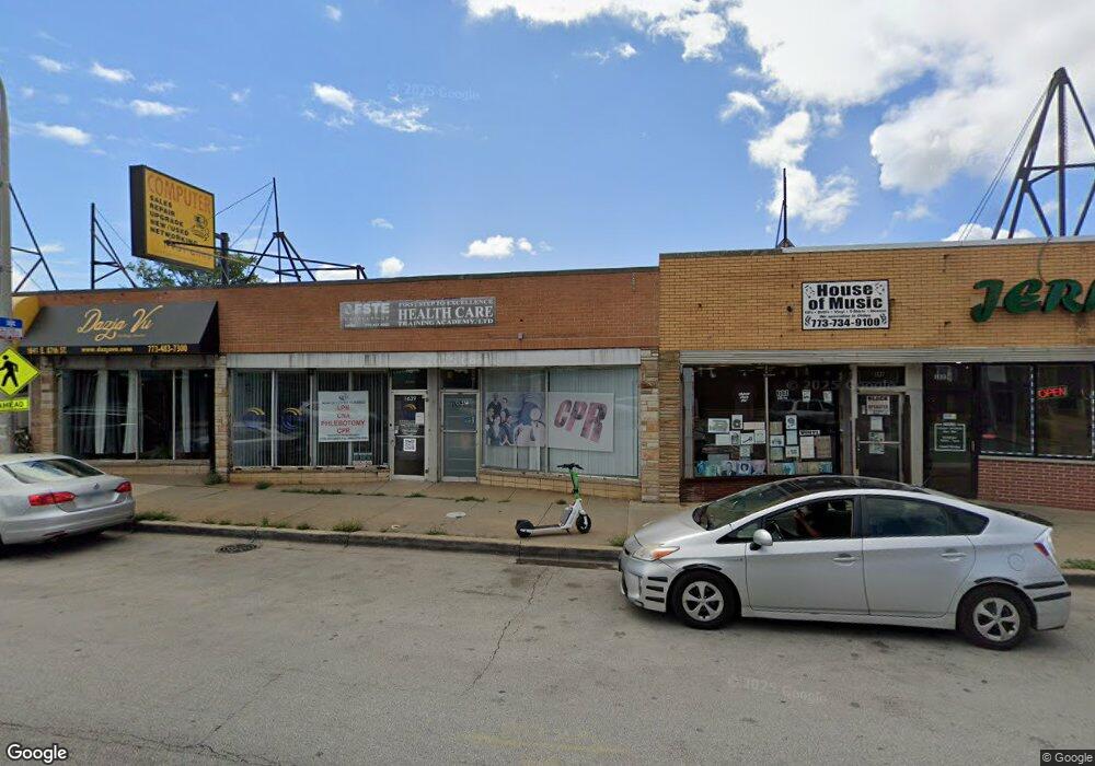 Street View Photo