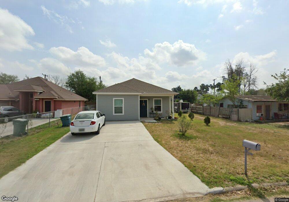 501 S Huisache St, Pharr, TX 78577 - photo 1