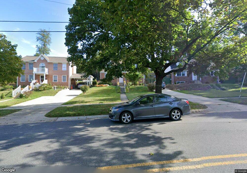 12813 Dean Rd, Silver Spring, MD 20906 - photo 1